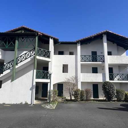 Studio Lilas A Cambo-Les-Bains : Terrasse, Parking, Proche Thermes, Internet, Animaux Acceptes - Fr-1-495-96 Exterior photo