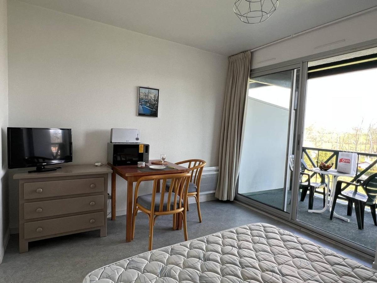 Studio Lilas A Cambo-Les-Bains : Terrasse, Parking, Proche Thermes, Internet, Animaux Acceptes - Fr-1-495-96 Exterior photo